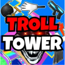 Troll Tower 2! 🤚( FREE GLOVE! )
