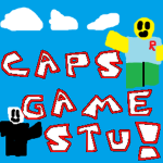 Caps Game Studio!