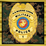 [USMC] Mɪʟɪᴛᴀʀʏ Pᴏʟɪᴄᴇ