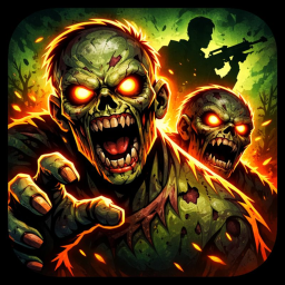 Outbreak: Zombies [Alpha]