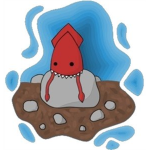 Kuddly Kraken Korp.