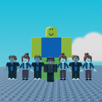 XsetWacko's Alt Army