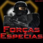 Forças Especiais "FE" || Grupo