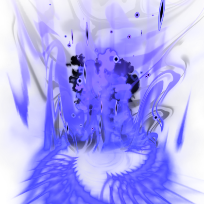 Vfx pack particle effects glow spark trail
