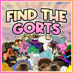 Find The Gorts [READ DESC] [82] icon
