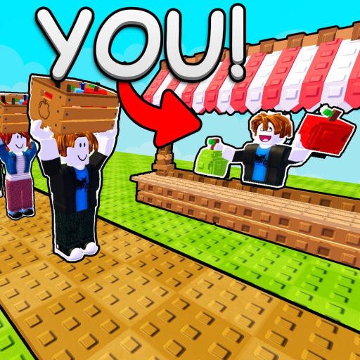 Sell Your Fruit!