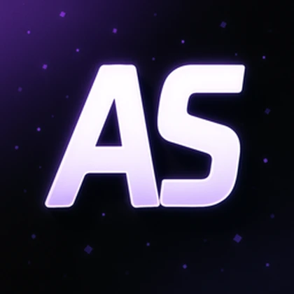 AGalaxy Studios Roblox group icon