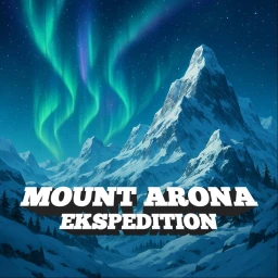 [FAMILY] Mount Arona Ekspedition icon
