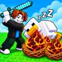 🥚 Fight to Steal Eggs!