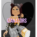 Izanators