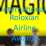 International Robloxian Airline Awards