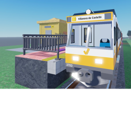 El circuit de Metrovalencia Nueva Estación Carlet