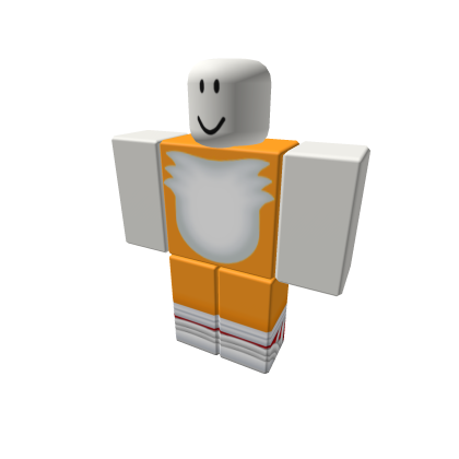 Deluxe Boom Tails [-] thumbnail