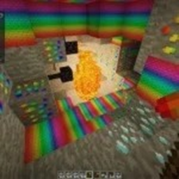 BloxCraft  Craft and mine to survive