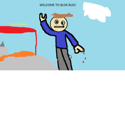Blox bug