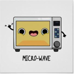 Microwave :>