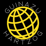 Guinazu and Hartzog