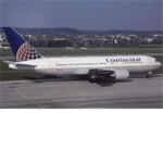 continental airways(flights will be with my other)