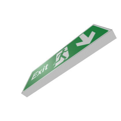 Exit Sign