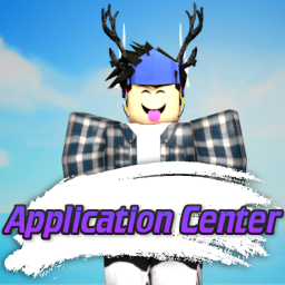 Application Center (Kingville Theatre)