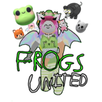 Frogs United!!!!!!!!!!!!!!!!!!!!!!!!!!!