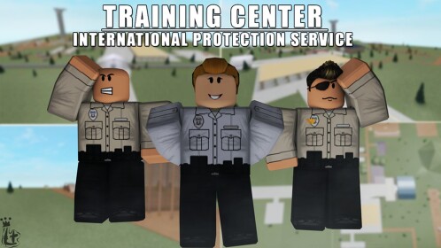[IPS] Training Facility