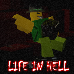 Life In Hell
