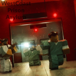 WestCoast Prison