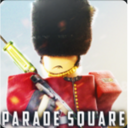 BA | Parade Square