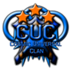Cosmic Universal Clan[CUC]