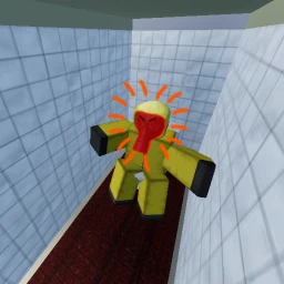 A Difficult Toilet Experience icon