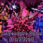 Adventure Guild Battles