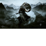 SKYRIM team