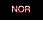 (NOR) No opp rest