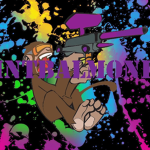 Paintbalarmy