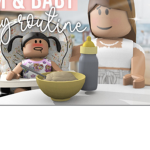 Bloxburg Moms Group