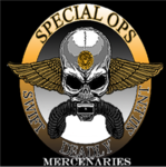 Spec Ops Mercenaries