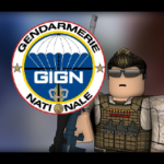 French Army [GIGN]