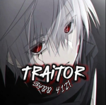 亻traitor