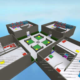[Red Block Factory] (Ver 1.0.5)