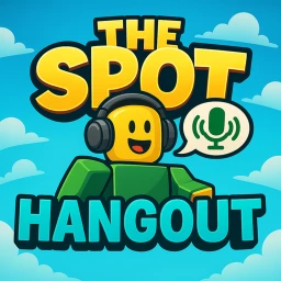 [⏳] The Spot 🔊 icon