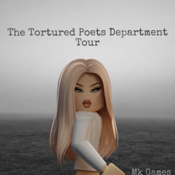 (Update!)Taylor Swift: TTPD - Tour