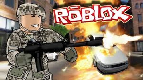 The Rocket War