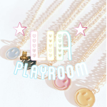 Ayo its Lia