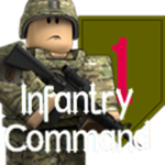 Lesion Infantry Command