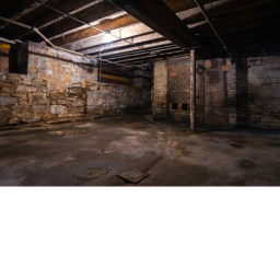 Secrets of "The Basement"