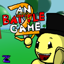 An Epic Battle Game 2! [v1.0]
