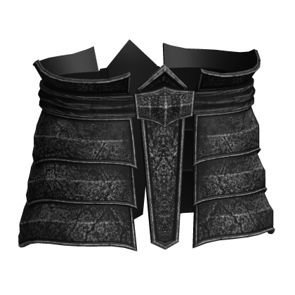 Black Knight Waist