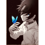 The promised neverland members