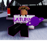 Saturn Crime Family
